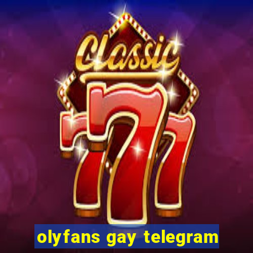 olyfans gay telegram